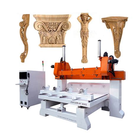 5 axis- cnc wood carving machine price|5 axis cnc router woodworking.